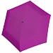 Складной зонт U.200, фиолетовый