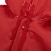 Дождевик детский RainDrop Kids, красный