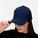 Бейсболка Ben Lawers, темно-синяя