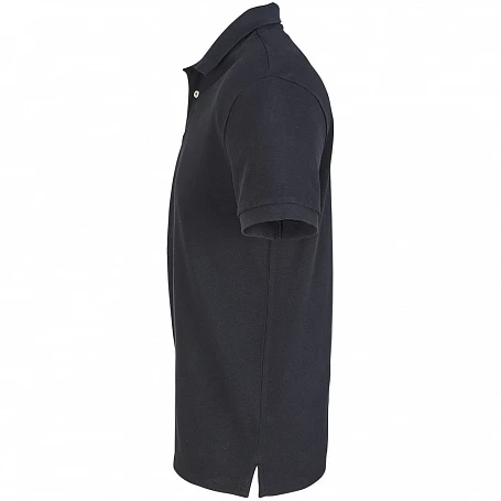 Рубашка поло женская Pacific Women, черная