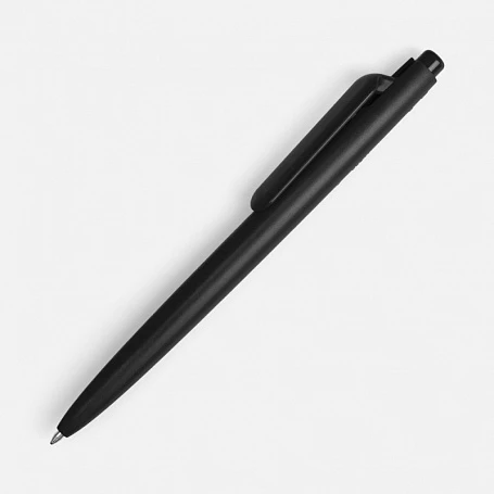 Ручка шариковая Prodir DS11 PMP, черная
