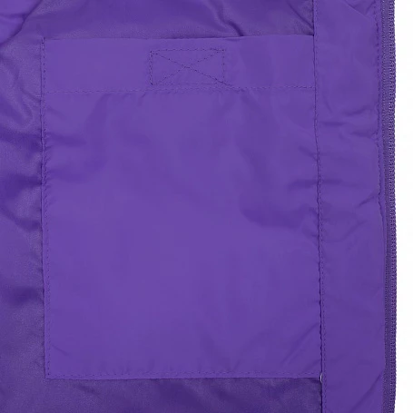 Жилет детский Kama Kids, фиолетовый