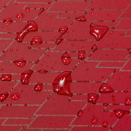 Рюкзак для ноутбука B115, красный