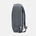 Рюкзак B2, серый с серыми стропами