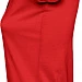 Рубашка поло женская Prescott Women 170, красная