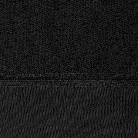 Худи детское оверсайз Houdini, черное