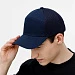 Бейсболка Ben Lawers, темно-синяя