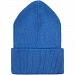 Шапка Urbanite, синяя
