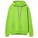 Толстовка с капюшоном Kirenga Heavy, зеленое яблоко
