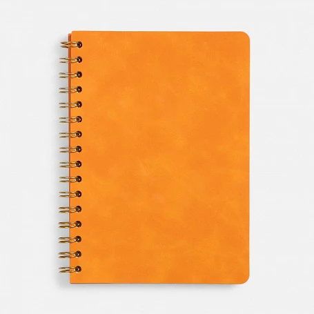 Набор Spiral Gold, оранжевый