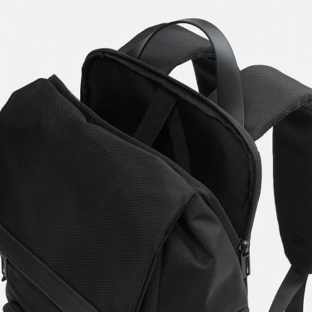 Рюкзак decaPolis, черный