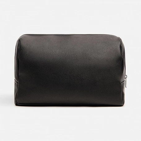 Косметичка Bermond, черная