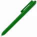Ручка шариковая Hint, зеленая