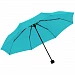Зонт складной Trend Mini, синий