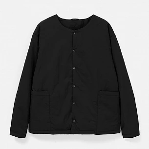 Куртка унисекс Veter, черная