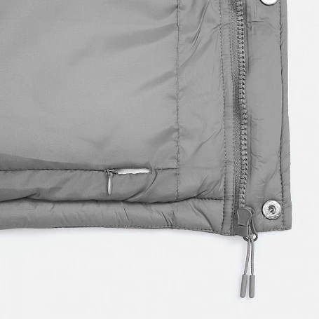 Жилет Ben Mac, серый