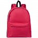 Рюкзак Berna, малиновый