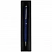Ручка шариковая Inkish Chrome, синяя