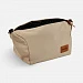 Косметичка дорожная XS01, бежевая
