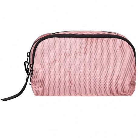 Поясная сумка Pink Marble