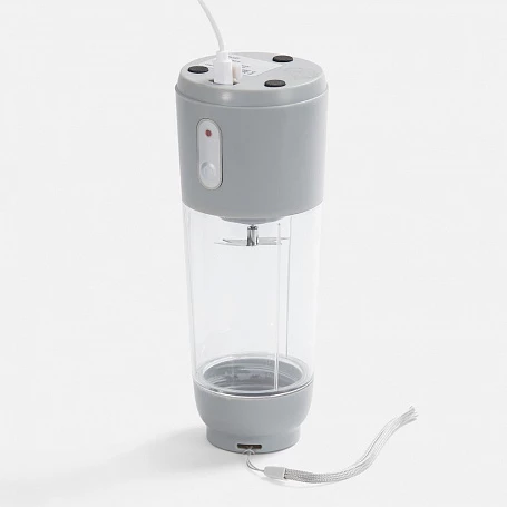 Портативный блендер Blendify, серый