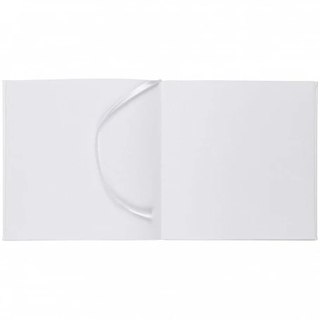 Скетчбук Object, белый