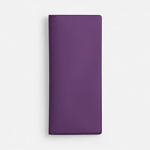 Дорожный органайзер Dorset, фиолетовый