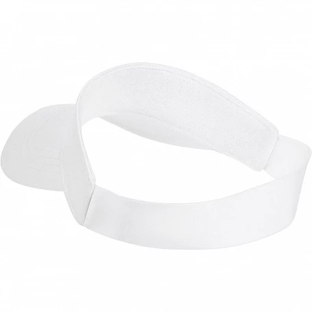 Козырек Viseros, белый