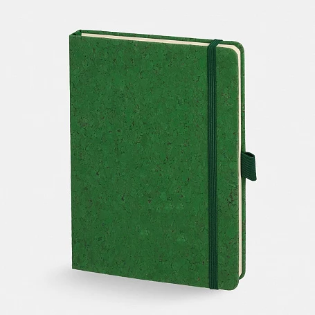 Набор Cork County, зеленый