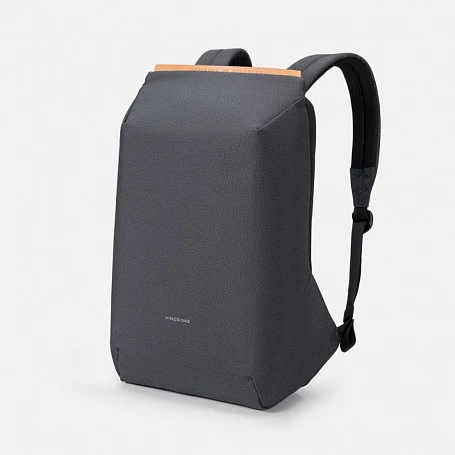 Рюкзак Orvion, cерый