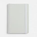 Блокнот Lactonica, белый