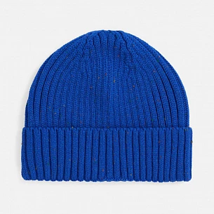 Шапка Spotti, синяя