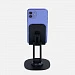 Подставка для смартфона Smartic Light, черная