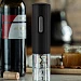 Винный набор Wine Diesel, черный