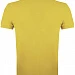 Рубашка поло мужская Prime Men 200 желтая