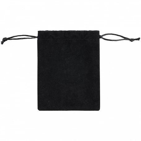 Магнитный антистресс Tackles, черный