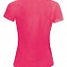 Футболка женская Sporty Women 140, розовый коралл