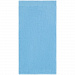 Полотенце Odelle, среднее, голубое