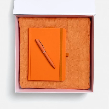 Набор Favor Warm, оранжевый