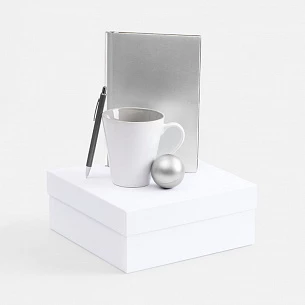 Набор Kroom, серый