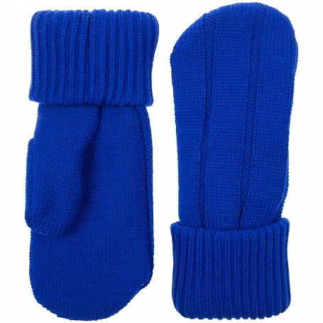Набор Knit Beat, синий