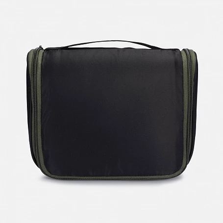 Несессер Stilset, черный