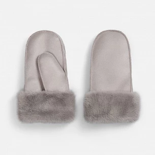 Варежки Severin, бежевые