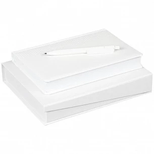 Набор Prizma, белый