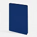 Блокнот Flex Shall ver.2, синий