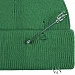Шапка Pricker, ярко-зеленая