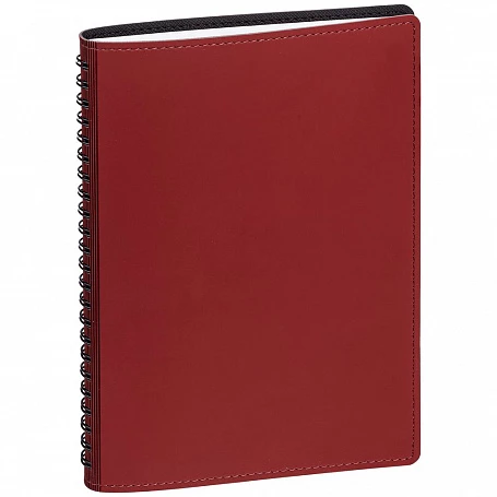 Набор Spring Shall, красный с черным