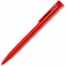 Ручка шариковая Liberty Polished, красная