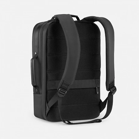 Рюкзак Utmost, черный