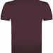 Рубашка поло мужская Prime Men 200 бордовая
